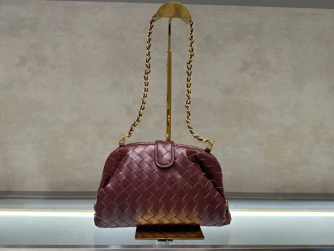 All Categories Official Website "Brand Women's Bags" Women's Bags 💙 BV 2025 Official Website New BV Crossbody Bag